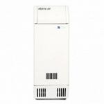 Напольный газовый котел двухконтурный (АКГВ) Alpine Air FL 20 D