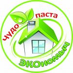 Хозяйственная Чудо-паста "ЭКОномыч" 350мл.