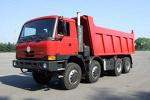 Самосвал T 815-280S84 8x8.2/262