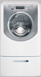 Машина стиральная Ariston Hotpoint AQXXD 129 H EU HA