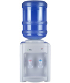 Кулер для воды настольный Ecotronic H2-TE