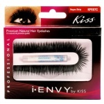 Накладные ресницы "Мечта" Kiss IEnvy  Vegas Strip Lashes