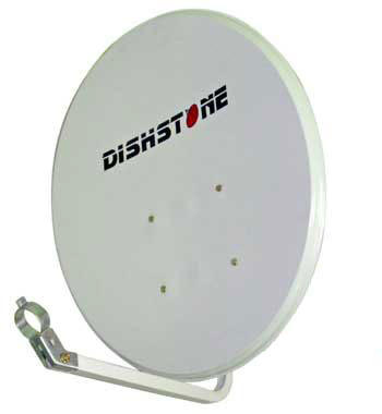 Спутниковая антенна ? 0,66м Dishstone