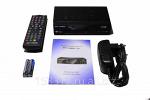 Цифровой  ресивер Sky Vision Т2203 HD DVB-T2 Dolby Digital