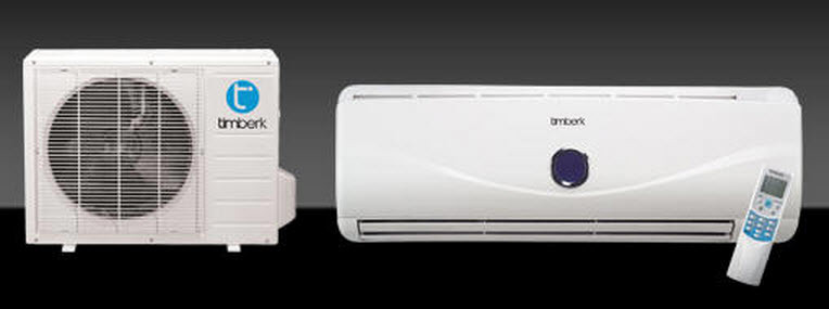 Инверторные кондиционеры AC TIM 09HDN S1 Инверторные кондиционеры AC TIM 09HDN S1