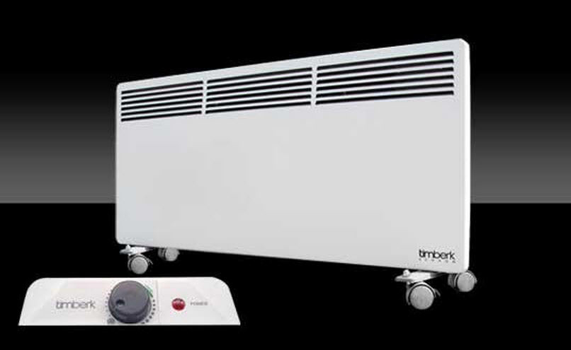 Электрические конвекторы TEC.PS2 М Электрические конвекторы TEC.PS2 М