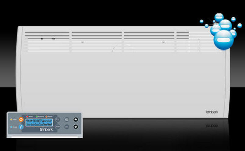 Электрические конвекторы TEC.PS1 PGE IN Электрические конвекторы TEC.PS1 PGE IN
