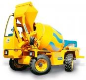 Заводы бетонные мобильные Prima 415.2 Заводы бетонные мобильные Prima 415.2