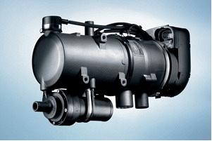 Отопитель автономный Thermo 90 ST Отопитель автономный Thermo 90 ST