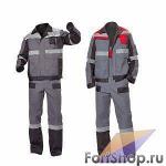 Костюм Виват (куртка + полукомбинезон)