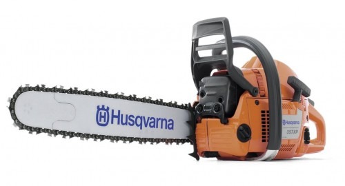 Бензопила Husgvarna 357XP