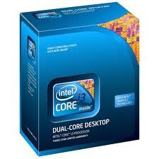 Процессор Intel 