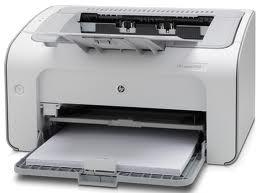 Лазерный принтер HP 'LaserJet P1102' Лазерный принтер HP 'LaserJet P1102'
