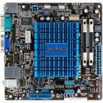 Материнская плата ASUS "AT4NM10T-I"