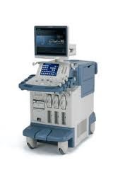 Ультразвуковой диагностический аппарат APLIO 50