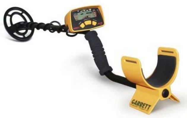 Металлоискатель Garrett Ace 150 Металлоискатель Garrett Ace 150