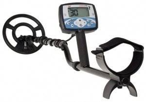 Металлоискатель Minelab X-Terra 705 Металлоискатель Minelab X-Terra 705