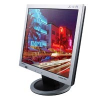 Мониторы LCD Samsung 17