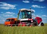 Кормоуборочный комбайн RSM1401
