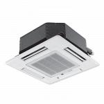 Кондиционер кассетного типа Mitsubishi Electric - SLZ-KA25 VA + SLP-2ALW / SUZ-KA25VA