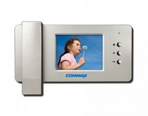 CDV-50N, COMMAX, 5