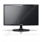 Монитор 23" Samsung S23B300B LCD LED monitor, 5ms, 250 cd/m2, MEGA DCR, DVI
