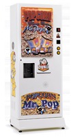 ПопКорн автомат Mr. Pop