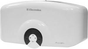 Водонагреватели проточные Electrolux Водонагреватели проточные Electrolux