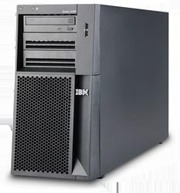 Сервер IBM System x3200 M3