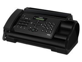 Факсы FAX-JX210P