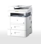 Высокопроизводительный копир-принтер-сканер для черно-белой печати формата А4 IR-1133