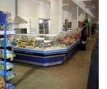Комплексное оснащение супермаркетов и магазинов