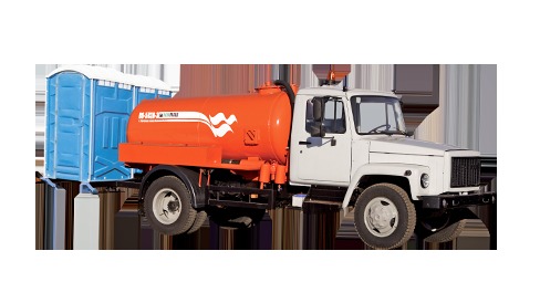 Вакуумная машина КО 503В-3-01 Вакуумная машина КО 503В-3-01