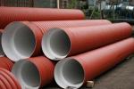 Трубы для безнапорной канализации типа Корсис, Прагма