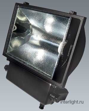 Прожектор для наружного и внутреннего освещения Taurus
