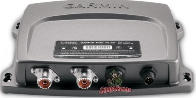 Приемник Garmin AIS 300 Приемник Garmin AIS 300