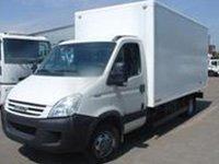 Автомобили Iveco Daily 65C15