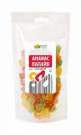 Папайя-ананас Смесь цукатов
