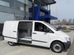 Автомобиль Mercedes-Benz Vito 110 CDI KA/ L