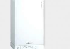 Газовый котел Vitopend 100-W WHKB Газовый котел Vitopend 100-W WHKB