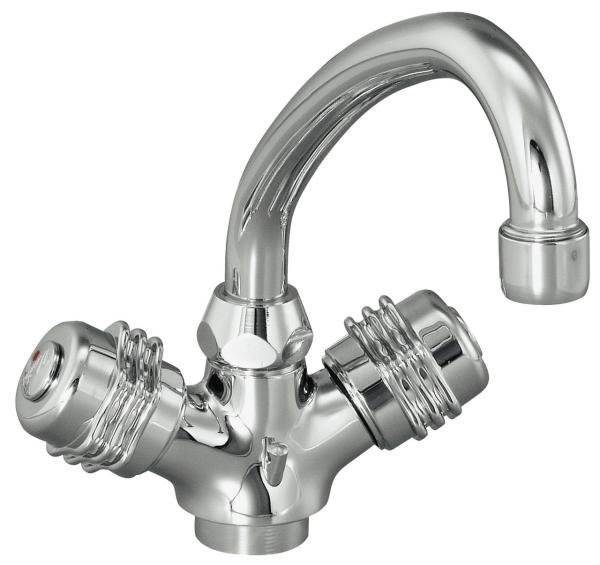 Смеситель для кухни Sink mixer Sp?ltischarmatur - HU Auslauf Val