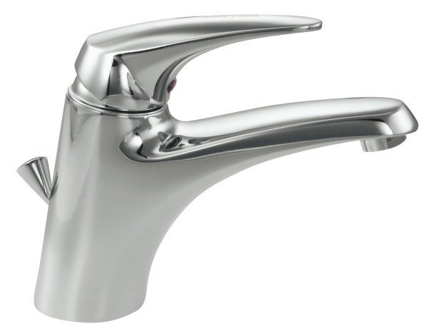 Смеситель для умывальника Basin mixer Waschtischarmatur 155 mm Prestige