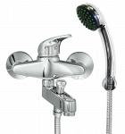 Смеситель для ванны Bath shower mixer Wannenbatterie Elegance