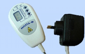 Аппарат лазерной терапии МИЛТА-Ф-5-01 (в различных комплектациях)