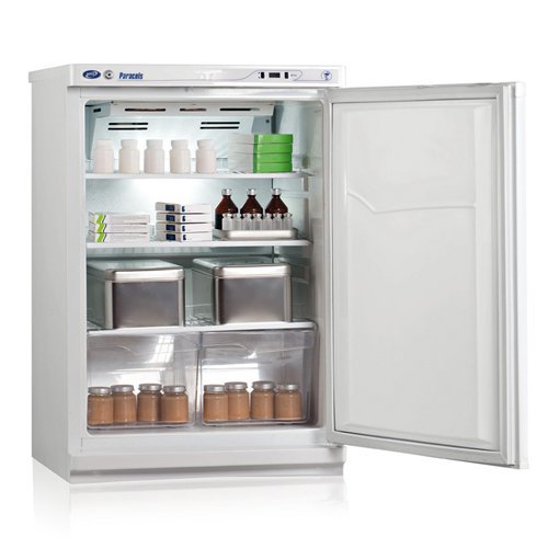 Холодильник фармацевтический ХФ-140 