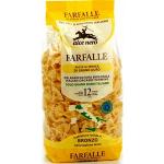 Макароны Farfalle из семолины (дурум), 500 г.