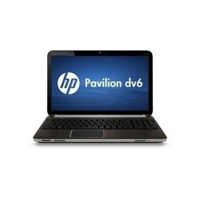 Ноутбук HP Pavilion dv6-6b55er A2Y97EA