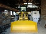 Погрузчик фронтальный Komatsu