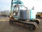 Экскаватор Kobelco SK135SR