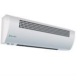 Завесы тепловые